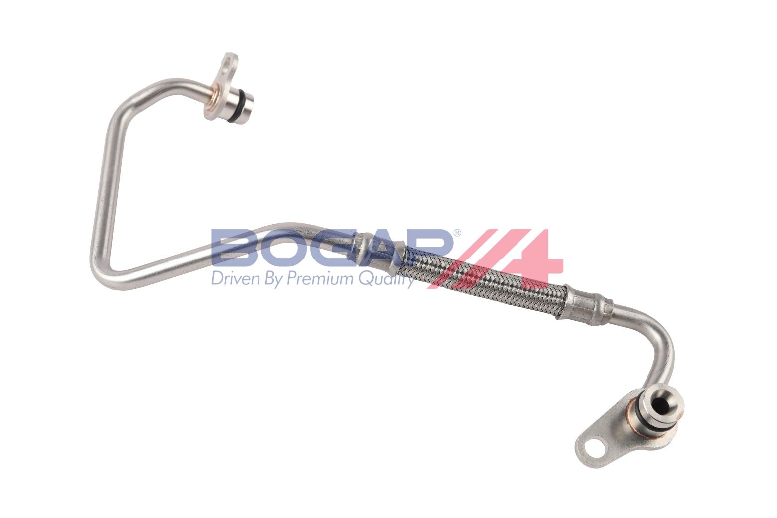 BOGAP B1728125 Oil Line, Charger