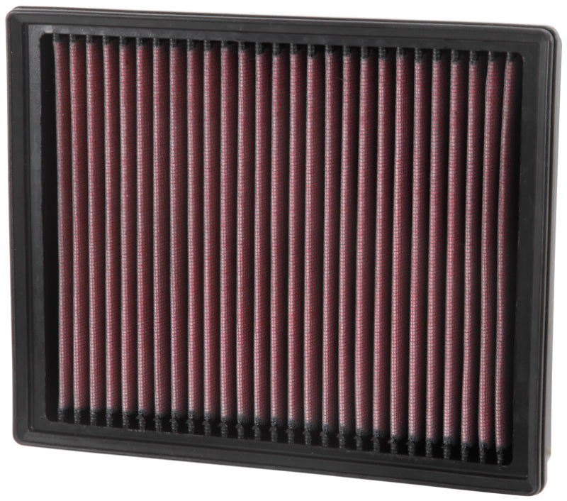 K&N Engineering K&N 13 Ford Fusion 2.0L L4 Replacement Air Filter