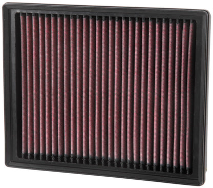 K&N Engineering K&N 13 Ford Fusion 2.0L L4 Replacement Air Filter