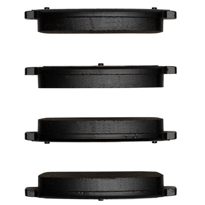 DFC 11-19 Buick Encore Rear 5000 Advanced Ceramic Brake Pads