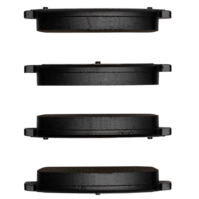 R1 Concepts R1 11-19 Buick Encore Rear R1 Optimum OE Brake Pads