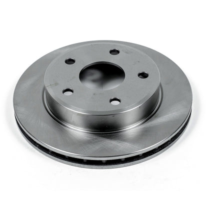 PowerStop Power Stop 05-11 Dodge Dakota Front Autospecialty Brake Rotor