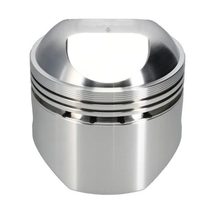 Wiseco HD Pan/ShovelHead 91 CR 3447X Piston Kit
