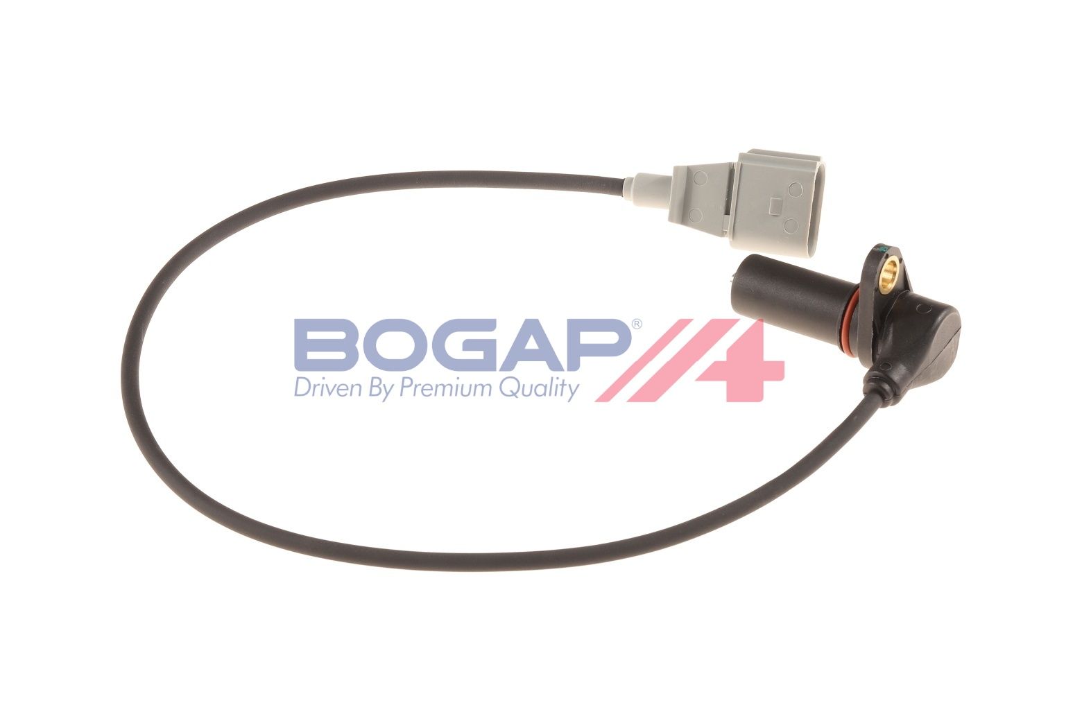 BOGAP A6115141 Sensor, Crankshaft Pulse