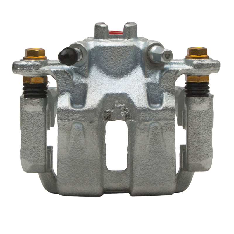 DFC 09-14 Acura TL Rear-L Premium Caliper - Silver Zinc Coated