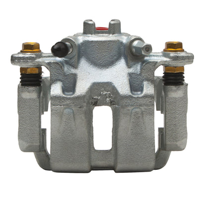 DFC 09-14 Acura TL Rear-L Premium Caliper - Silver Zinc Coated