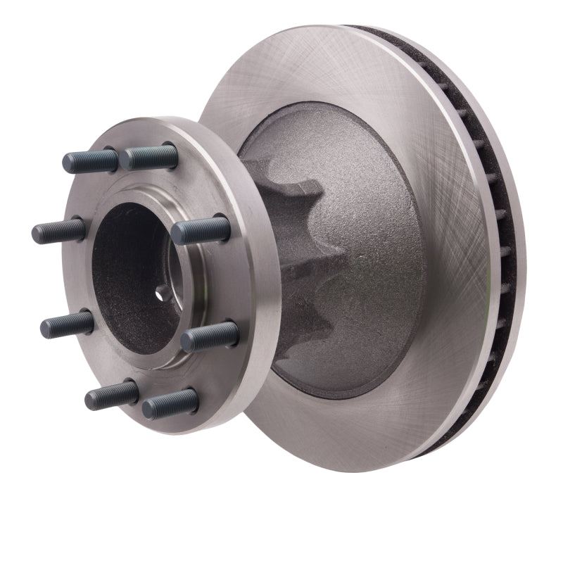 DFC 74-05 Chevrolet P30 Front Brake Rotor