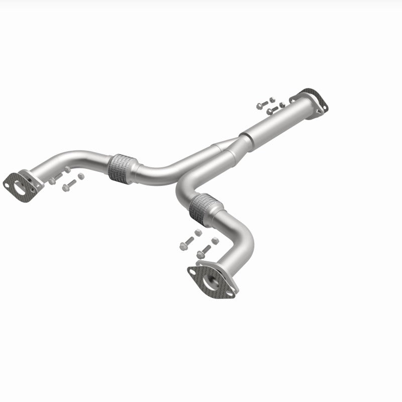 Magnaflow BRE Exhaust 03-07 G35 3.5L Front Pipe Kit
