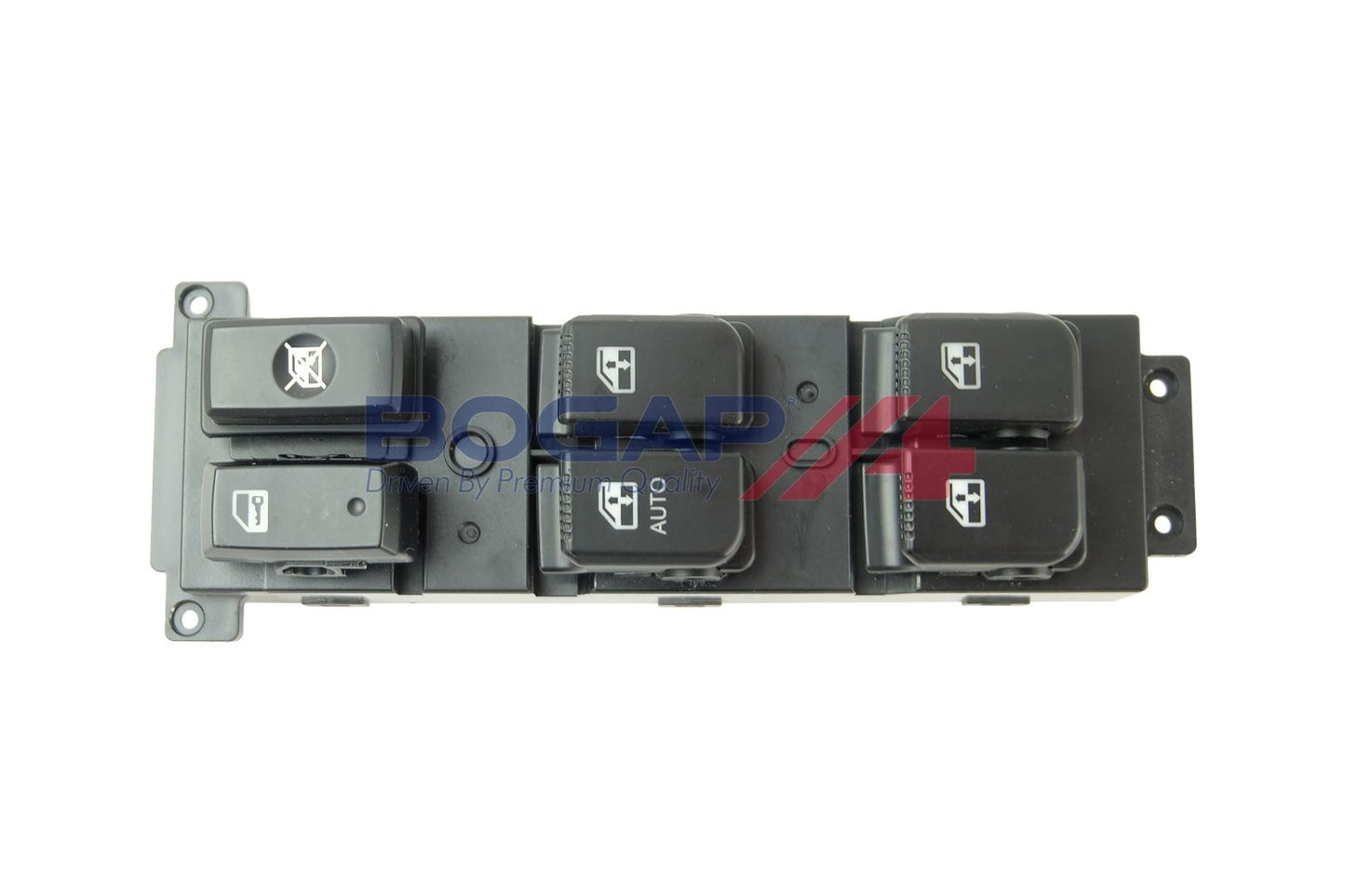 BOGAP Y7339101 Switch, Window Regulator
