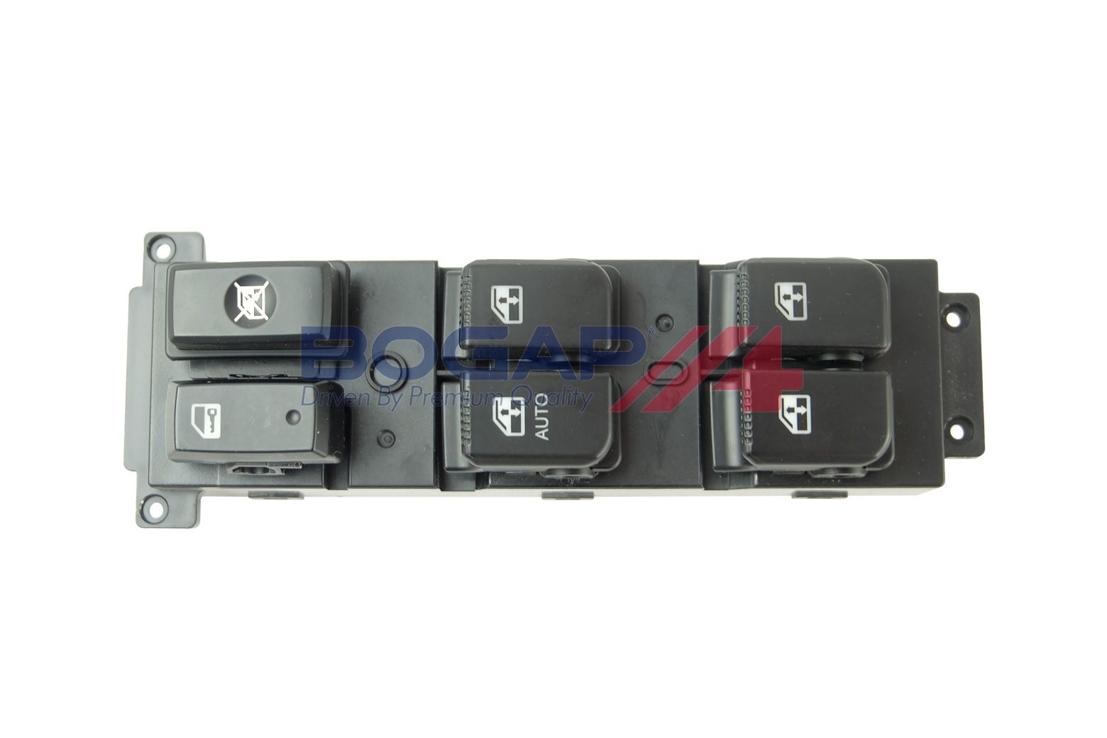 BOGAP Y7339101 Switch, Window Regulator