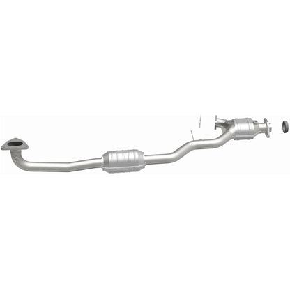 MagnaFlow Direct Fit Catalytic Converter 01-04 Subaru Outback 3L Driver Side