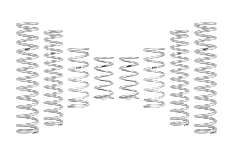 Eibach 2024+ Can-Am Maverick R X Stage 2 Pro-UTV Spring Kit