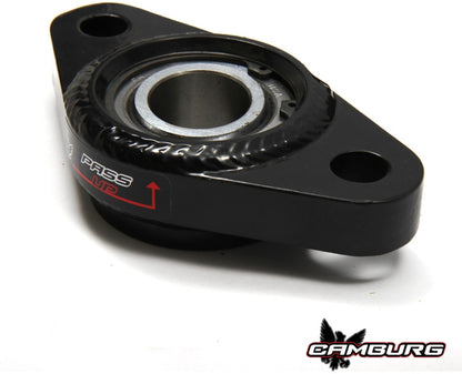 Camburg 03-09 Toyota 4-Runner / 07-09 Toyota FJ Race Series L/T Kit (UNI UCA)