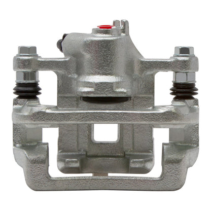 DFC 10-10 Hyundai Elantra Rear-R Premium Caliper - Silver Zinc Coated