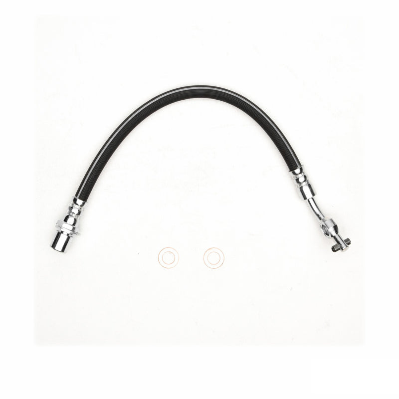 DFC 93-98 Toyota T100 Pickup Front-L Brake Hose