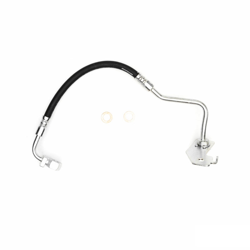 DFC 04-08 Chrysler Pacifica Rear-R Brake Hose