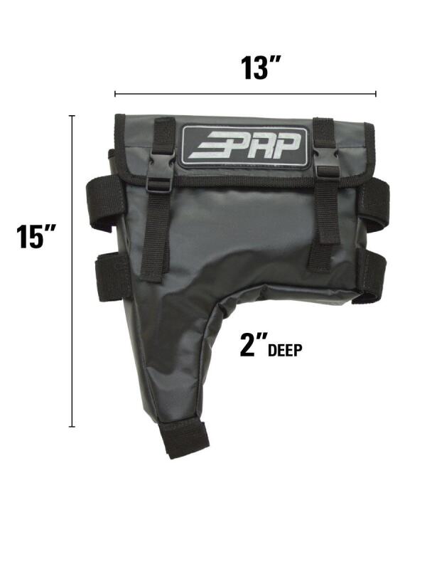 PRP Seats PRP Impact Gun Bag