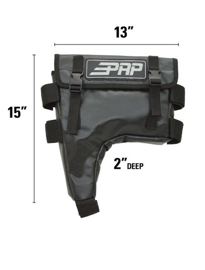 PRP Seats PRP Impact Gun Bag