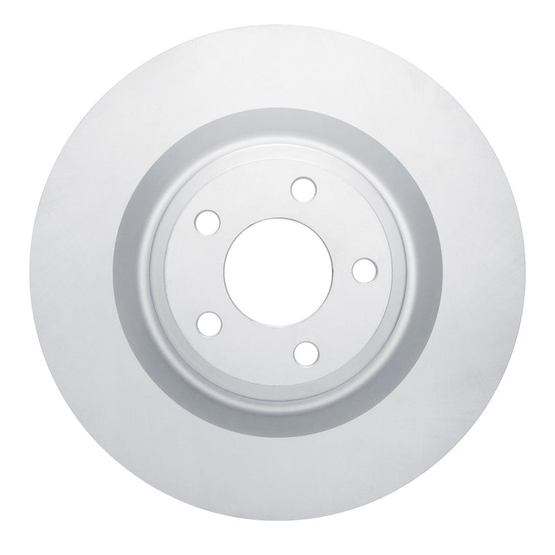 DFC 20-25 Ford Explorer Front GeoSPEC Coated Rotor
