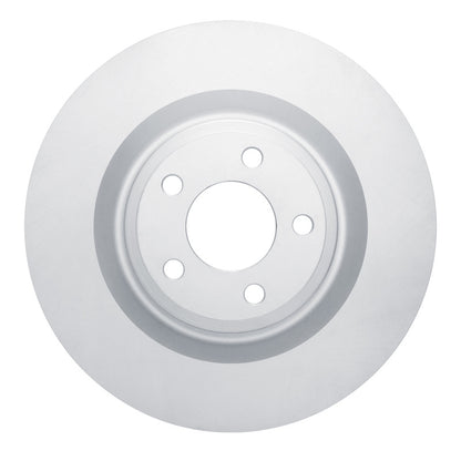 DFC 20-25 Ford Explorer Front GeoSPEC Coated Rotor