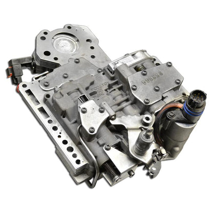 ATS Diesel Late 99-02 Dodge Valve Body Towing Edition