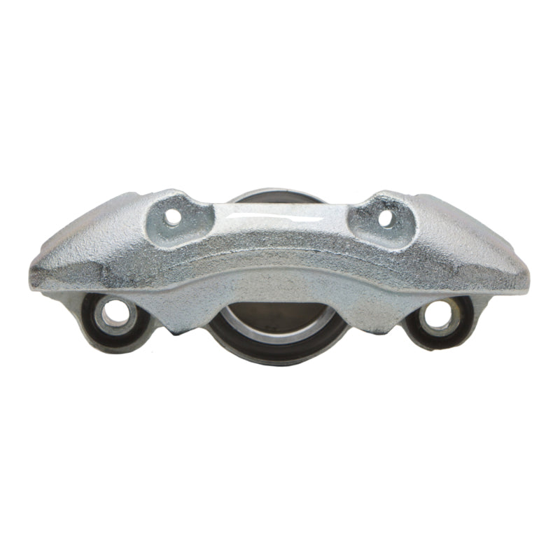 DFC 94-02 Ford Aspire Front-R Premium Caliper - Silver Zinc Coated