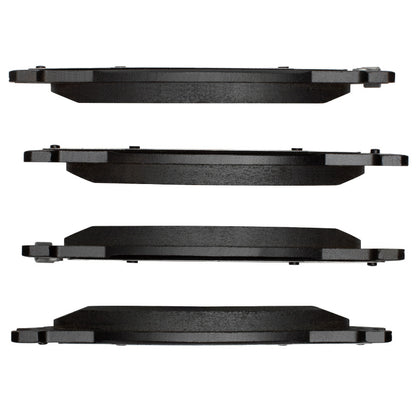 R1 Concepts R1 97-04 Lincoln Navigator Front Super Duty Brake Pads