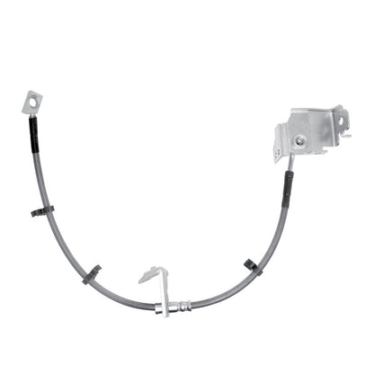 DFC 13-19 Jaguar XF Front-L Brake Hose