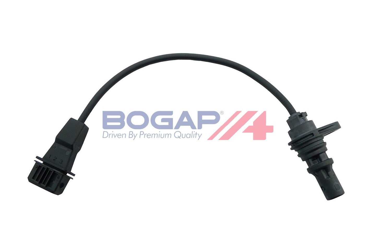 BOGAP Y6115144 Sensor, Crankshaft Pulse