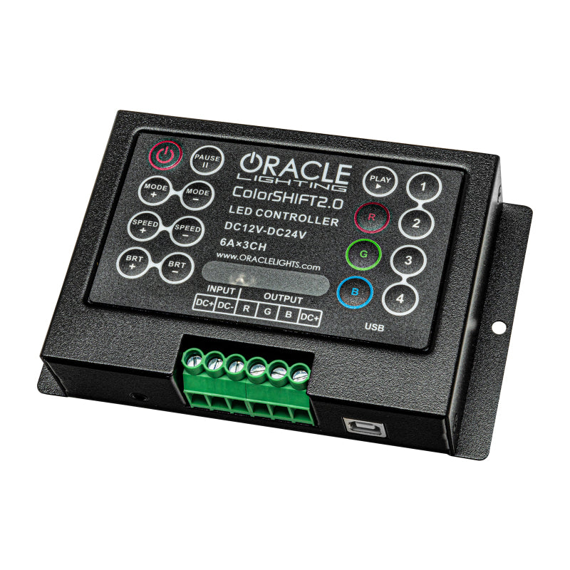 ORACLE Lighting Oracle V2.0 LED Controller