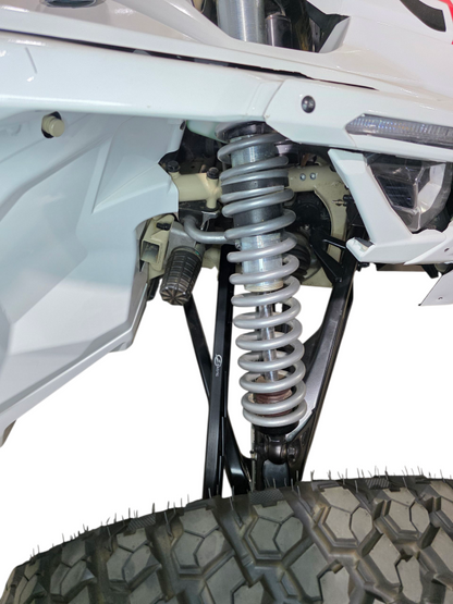 Elektric Off Road Elektric Offroad 2017+ Can Am X3 Maverick Rs 72In Model Only Tie Rods