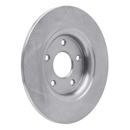 DFC 12-20 Chrysler Town & Country Rear Brake Rotor