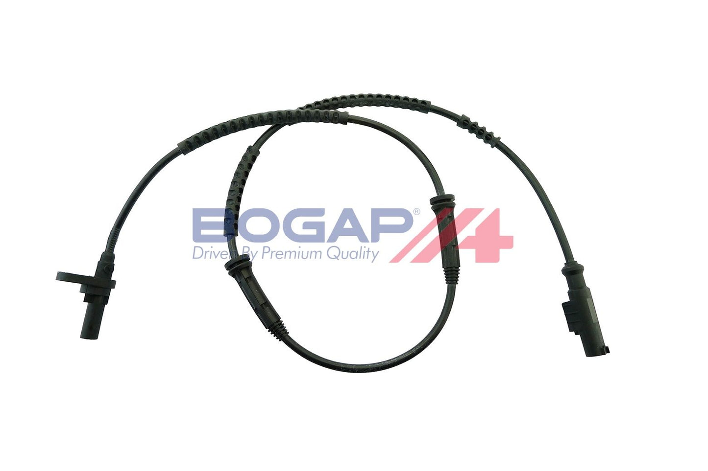 BOGAP B7117202 Sensor, Wheel Speed