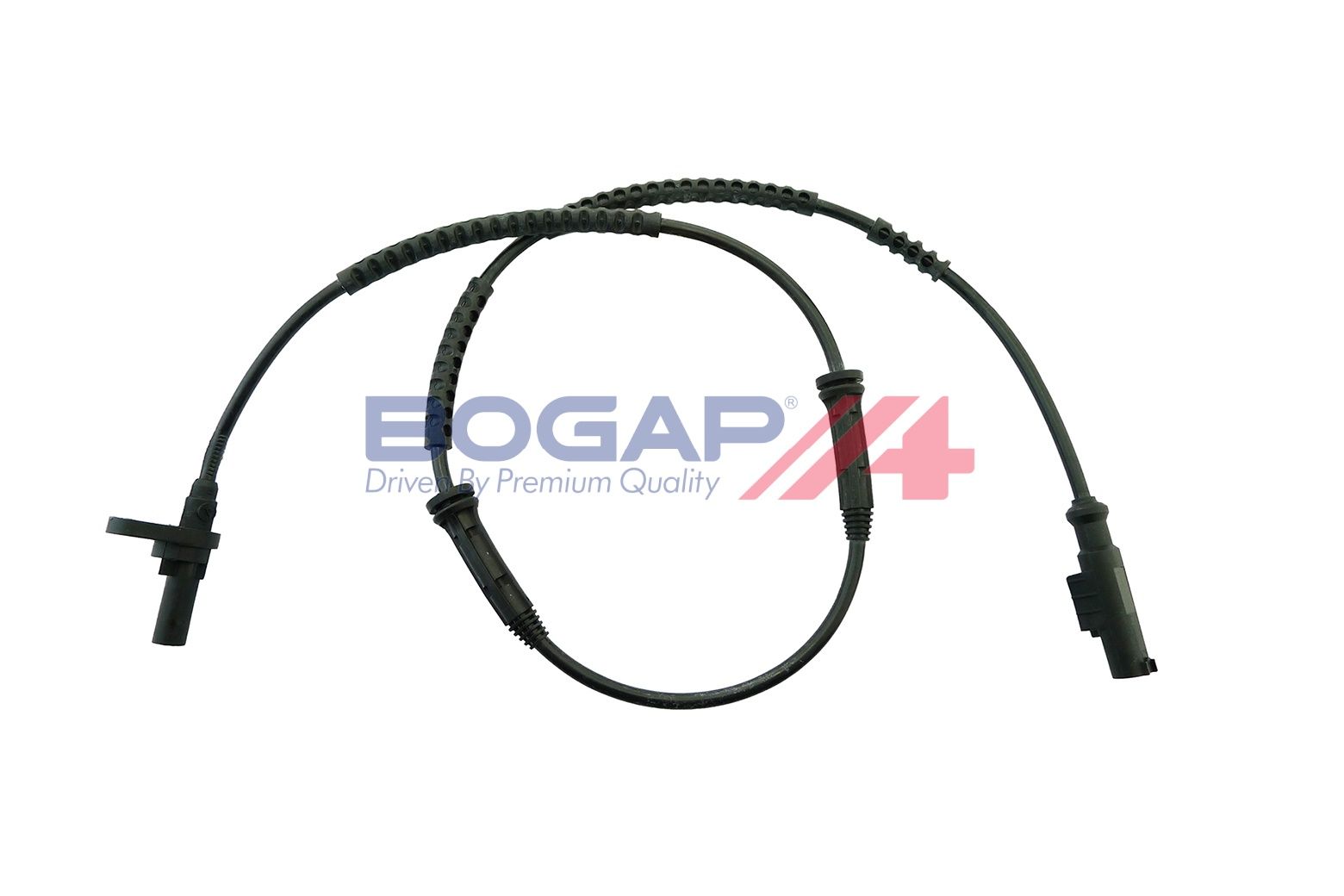 BOGAP B7117202 Sensor, Wheel Speed