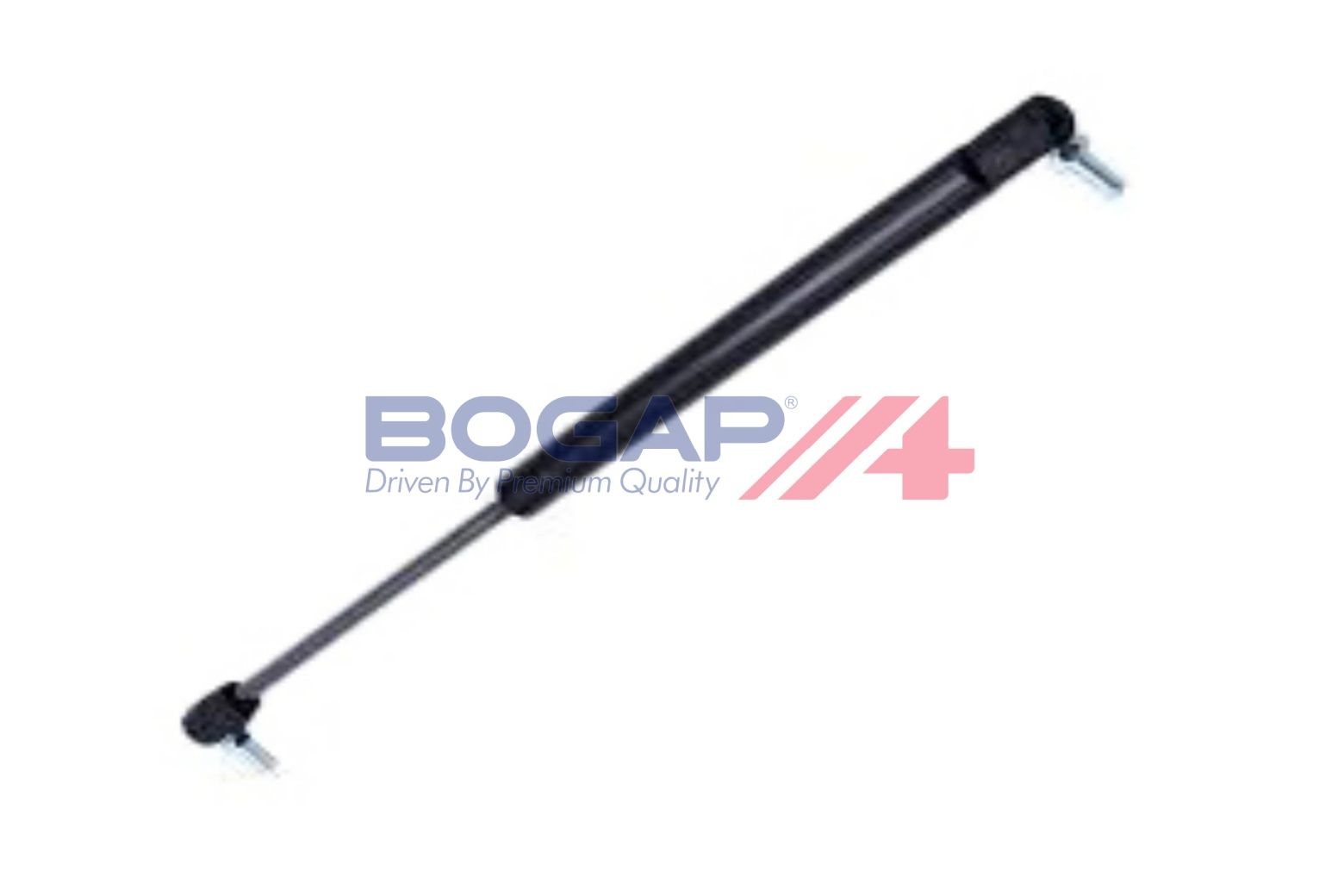 BOGAP A5134156 Gas Spring, Bonnet