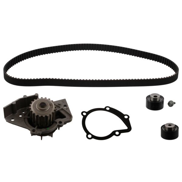 SWAG SW62945111 Water Pump & Timing Belt Kit