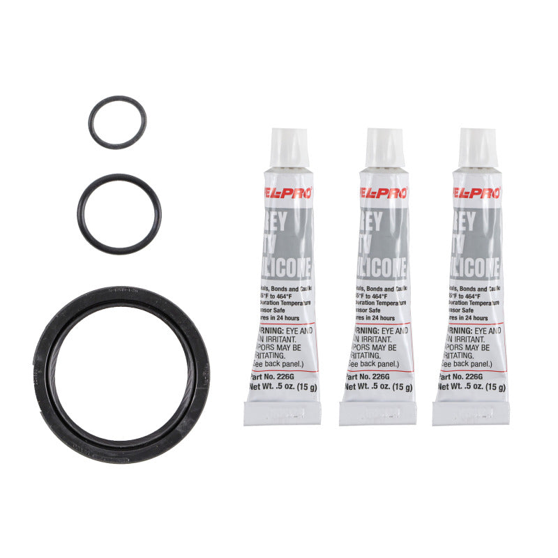 Fel-Pro Nissan Sentra TCS 46130 Engine Crankshaft Seal Kit