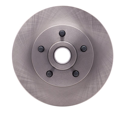 DFC 72-73 Ford Gran Torino Front Brake Rotor
