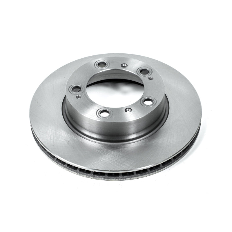 PowerStop Power Stop 97-04 Porsche Boxster Front Autospecialty Brake Rotor