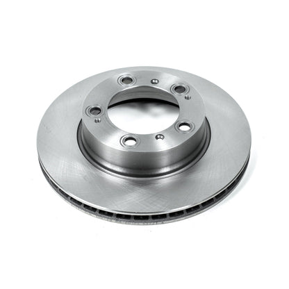 PowerStop Power Stop 97-04 Porsche Boxster Front Autospecialty Brake Rotor