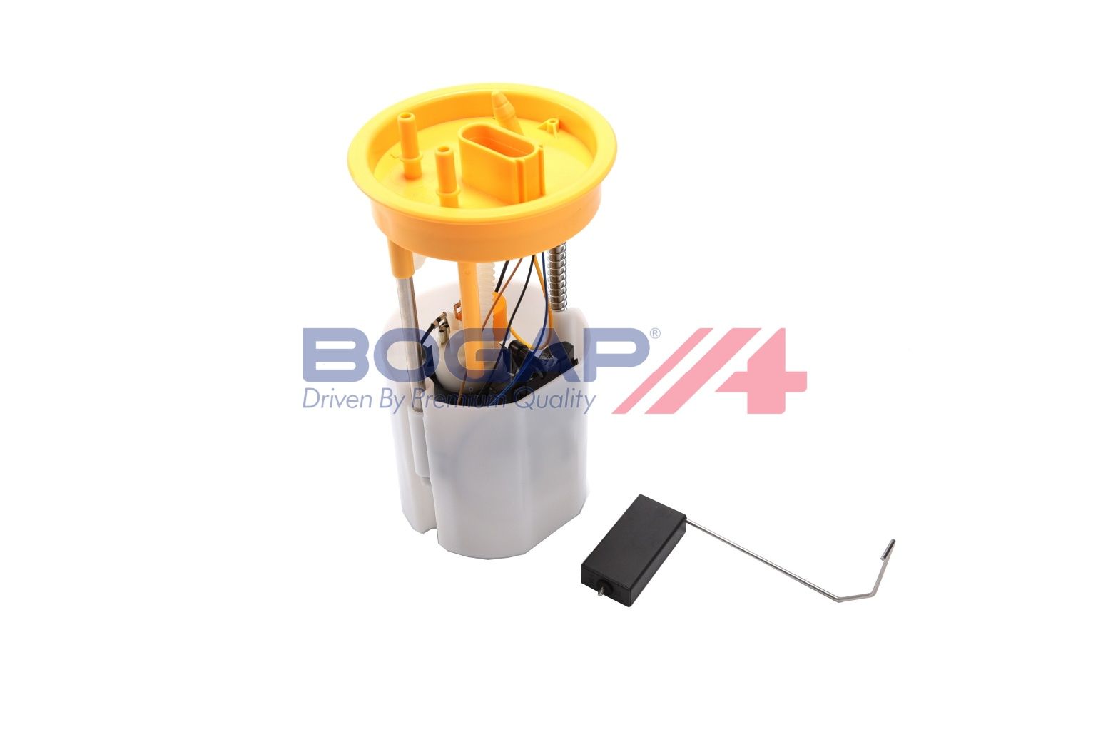 BOGAP A1622158 Fuel Pump