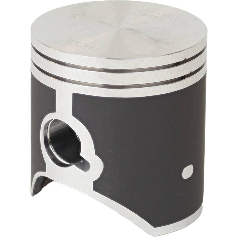 Vertex Pistons Vertex Piston 18-22 KTM 125 SX 125cc Top End Piston Kit