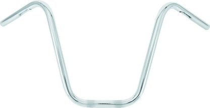 Burly Brand Narrow Ape 14in - Chrome