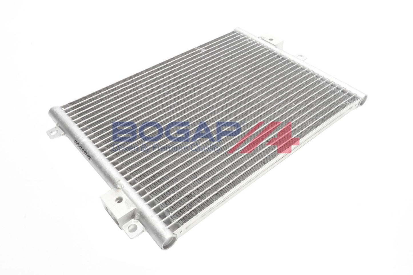 BOGAP A4117152 Condenser, Air Conditioning