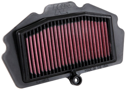 K&N Engineering K&N 2018 Kawasaki EX400 Ninja Replacement Air Filter