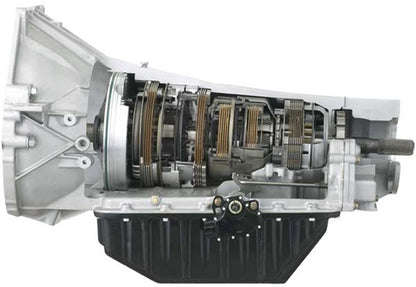 BD Diesel Transmission - 2005-2007 Ford 5R110 2wd