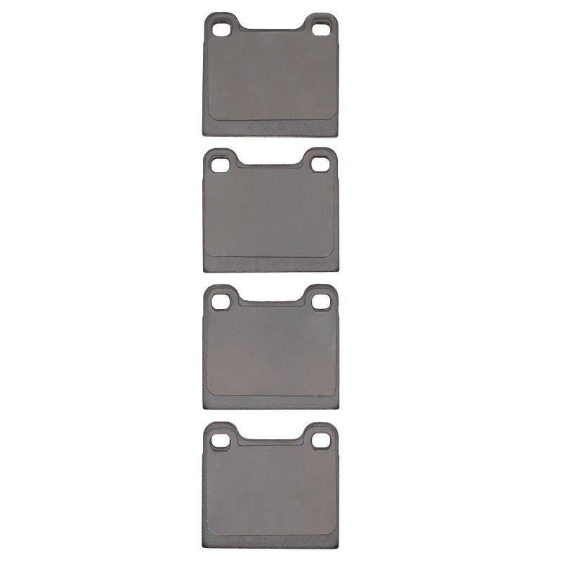 DFC 61-04 Alfa Romeo DUETTO 1600 Rear/Front Euro 5000 Ceramic Brake Pads