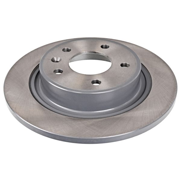 FEBI BILSTEIN FE39189 Brake Disc