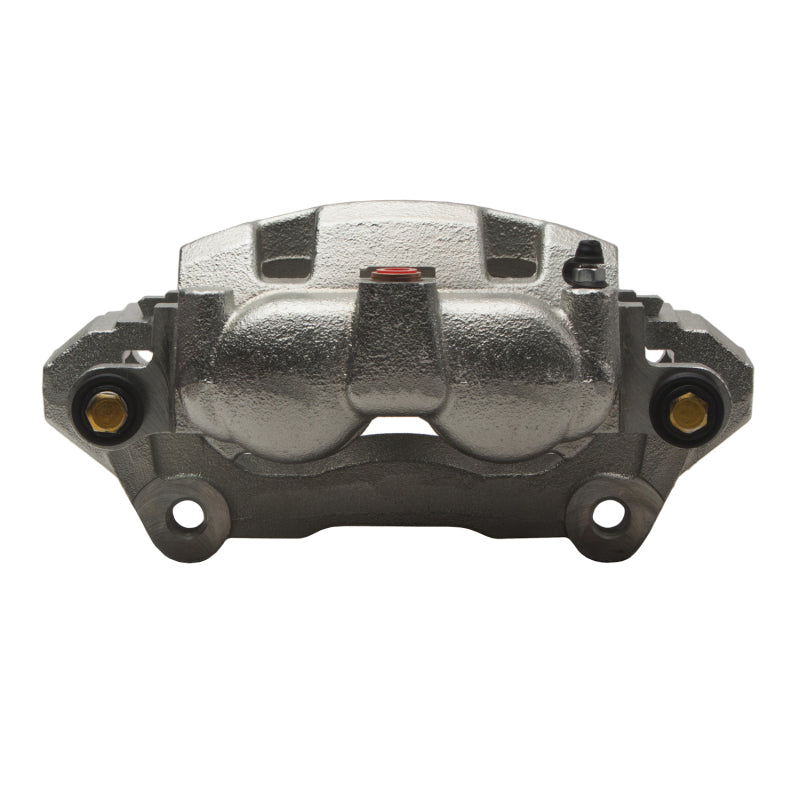 DFC 03-08 Dodge Ram 2500 Pickup Rear-L Premium Caliper - Silver Zinc Coated