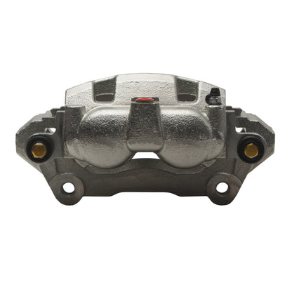 DFC 03-08 Dodge Ram 2500 Pickup Rear-L Premium Caliper - Silver Zinc Coated